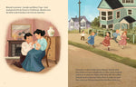 Mamie Takes a Stand: The True Story of Mamie Tape, a Chinese American Girl's Fight for School Rights by Marie Chan