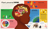 From Plant to Plate: Turn Home-Grown Ingredients Into Healthy Meals! by Darryl Gadzekpo, Ella Phillips