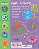 Backpack Explorer: Discovering Plants and Flowers: What Will You Find? (Backpack Explorer) by Editors of Storey Publishing