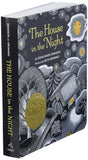 The House in the Night Board Book by Susan Marie Swanson