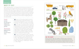 Exploring Nature Activity Book for Kids: 50 Creative Projects to Spark Curiosity in the Outdoors (Exploring for Kids Activity Books and Journals) by Kim Andrews