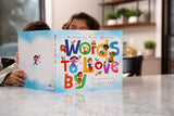 Words to Love by for Little Ones by Rick Warren