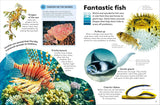 Eyewonder Oceans: Open Your Eyes to a World of Discovery (Eye Wonder)