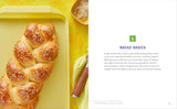 Bread Baking for Teens: 30 Step by Step Recipes for Beginners