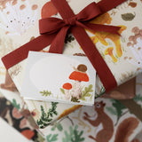 Snail | Mini Boxed Cards of 8