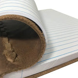 Rustic Compact Journal
