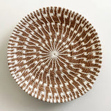 Sunburst Basket Kit - Parchment
