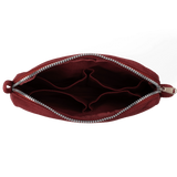 Sangria Soolla Studio Pouch