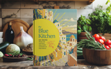 The Blue Kitchen: 100+ Recipes from the Happiest, Healthiest Corners of the World (100 Recipes for a Longer, Healthier Life Through Nutrition)
