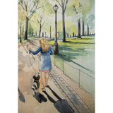 Stillman & Birn Mixed Media Journal - Delta Series - Ivory Paper