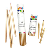 Colored Pencils - Case