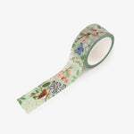 Flowering Trees |  Washi Tape