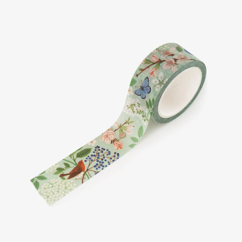 Flowering Trees |  Washi Tape