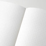 A5 Dot Grid Notebook (LOCHBY)