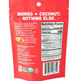 Mavuno Organic Fruit Bites 1.94oz