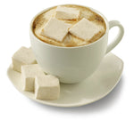 Hand-Crafted Gourmet Marshmallows - Vanilla Bean