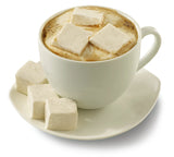 Hand-Crafted Gourmet Marshmallows - Vanilla Bean