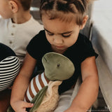 Sheldon the Turtle - Plush Stuffed Animal
