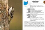 Birds of Ohio Field Guide by Stan Tekiela