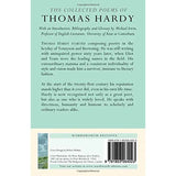 Collected Poems of Thomas Hardy (Wordsworth Poetry)
