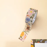 Botanist |  Washi Tape