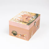 Musical Jewelry Box - Princess