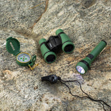 Adventurepak™ 5 Piece Bundle For Kids, Exploration Kit
