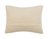 Mallard Plaid Hook Pillow