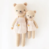 Goldie the Honey Bear, Gives 10 Meals