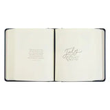 One Thing I Ask 5-Year Prayer Journal: Versailles Theme