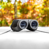 Scout Plus™ 10x25mm Ultra Lightweight Porro Prism Binoculars