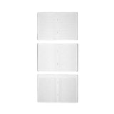 Busy Notebooks (Set of 3) (Levenger)