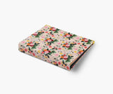 Dahlia Classic Binder