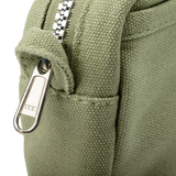 Ganja Green Soolla Studio Pouch