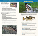 Freshwater Fishing: Fishing Techniques, Baits and Tackle Explained, and Game Fish Tips (Adventure Skills Guides)