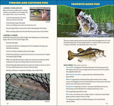 Freshwater Fishing: Fishing Techniques, Baits and Tackle Explained, and Game Fish Tips (Adventure Skills Guides)