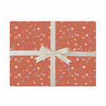 Botanist | Double Sided Wrapping Paper