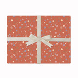 Botanist | Double Sided Wrapping Paper