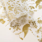 Gold Meadow | Tissue Paper (10 Sheets)