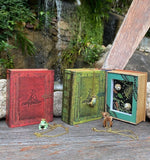 Frog Prince Necklace