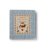 Home Sweet Home Recipe Binder