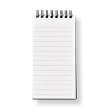 Wired Reporter Notebook Pads (Set of 2) (Levenger)