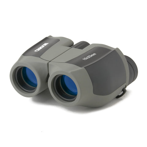 Scout Plus™ 10x25mm Ultra Lightweight Porro Prism Binoculars
