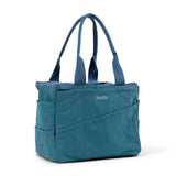 Aquamarine Soolla Studio Artist Bag