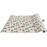 Wrap - Jumbos - Woodland Wonder