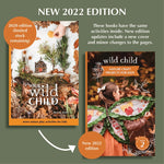 Wild Child Book: Nature Craft Projects for Kids