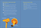 Start Mushrooming: The Reliable Way to Forage by Stan Tekiela