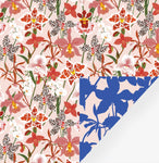 Orchids | Double Sided Wrapping Paper