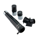 Telescope, with Tabletop Tripod - Stem, Beginner's Telescope