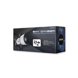 16-133.5x70mm Short Tube Refractor Telescope and Tripod